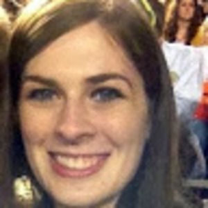 Meet your Posher, Kathryn